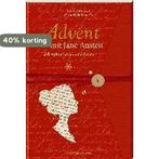 Advent mit Jane Austen. Lesezauber 9783649670506, Boeken, Verzenden, Gelezen