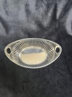 Bonbon mand - Zilver - Arnold presburg, 1957, Antiek en Kunst, Antiek | Goud en Zilver