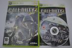 Call of Duty 2 (360), Spelcomputers en Games, Games | Xbox 360, Zo goed als nieuw, Verzenden