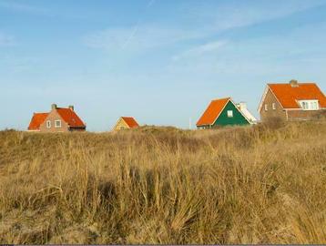 Ons vakantiehuis op Texel in De Koog is te huur! beschikbaar voor biedingen