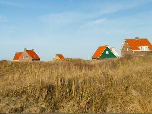 Ons vakantiehuis op Texel in De Koog is te huur!