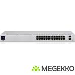Ubiquiti UniFi Standard 24 PoE, Verzenden, Nieuw