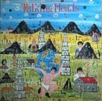 LP gebruikt - Talking Heads - Little Creatures, Cd's en Dvd's, Vinyl | Rock, Verzenden, Zo goed als nieuw