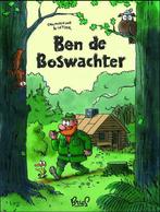 Ben de boswachter 9789076708492 Luc Cromheecke, Boeken, Verzenden, Zo goed als nieuw, Luc Cromheecke