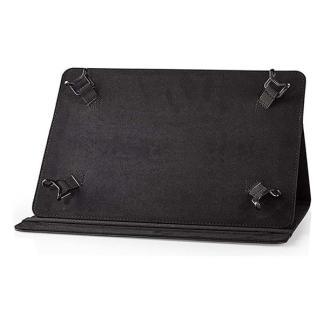 Tablet hoes | Nedis | 10.1 inch, Telecommunicatie, Mobiele telefoons | Toebehoren en Onderdelen, Nieuw, Verzenden