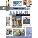 Berlijn / time to momo 9789493195363 Lars Smits, Boeken, Verzenden, Zo goed als nieuw, Lars Smits