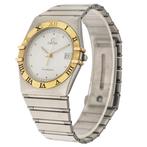 Omega - Constellation - Zonder Minimumprijs - 396.1070 / DR, Nieuw