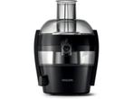 Philips Viva HR1832/00 - Sapcentrifuge, Witgoed en Apparatuur, Juicers, Verzenden, Zo goed als nieuw