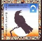 cd - The Black Crowes - Greatest Hits 1990-1999 (A Tribut..., Verzenden, Zo goed als nieuw
