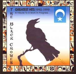 cd - The Black Crowes - Greatest Hits 1990-1999 (A Tribut..., Cd's en Dvd's, Cd's | Overige Cd's, Zo goed als nieuw, Verzenden