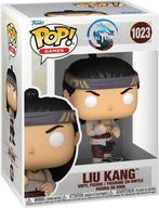 Funko Pop! - Mortal Kombat 1 Lui Kang (God of Fire) #1023 |, Verzamelen, Verzenden, Nieuw