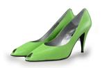 Bloom Pumps in maat 42 Groen | 10% extra korting, Kleding | Dames, Schoenen, Pumps, Verzenden, Zo goed als nieuw, Groen