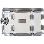 Roland PDA120-PW Pearl White 12 inch dual-zone tom pad, Verzenden, Nieuw