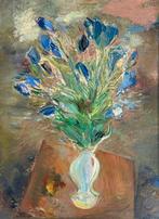 Silvin Bronkart (1915-1967) - Bouquet - 1947, Antiek en Kunst