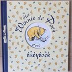 WINNIE DE POEH BABYBOEK 9789000032471 A.A. Milne, Verzenden, Gelezen, A.A. Milne