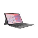 Lenovo IdeaPad Duet 3 Chromebook 11Q727 82T60035MB - 11 inch, Verzenden, Zo goed als nieuw