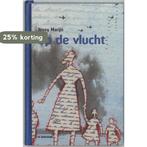 Vlucht 9789058382962 Jessy Marijn, Verzenden, Zo goed als nieuw, Jessy Marijn