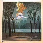 LP gebruikt - City Lights - Silent Dancing, Verzenden, Zo goed als nieuw