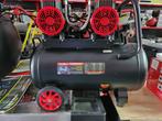 compressor kraftmuller pro 50L 3,4 HP low noice, Nieuw, 6 tot 10 bar, 400 tot 800 liter/min, 25 tot 100 liter