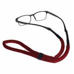 Fako Bijoux® - Drijvend Brillenkoord - 66cm - 10mm -, Sieraden, Tassen en Uiterlijk, Zonnebrillen en Brillen | Dames, Verzenden