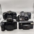 Canon, Olympus, Minolta, Nikai EOS 1000F Analoge camera, Nieuw