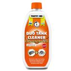 Thetford Duo Tank Cleaner Concentrated 0.8L, Nieuw
