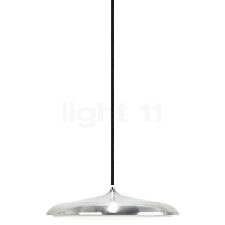 Design for the People Artist Hanglamp LED, ø¸25 cm - roest, Huis en Inrichting, Lampen | Hanglampen, Nieuw, Verzenden