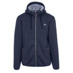-45% Trespass  Trespass Heren tableypipe fleece vest  maat M, Verzenden, Nieuw, Blauw
