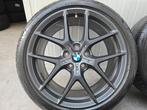 Demo BMW 1 serie F40 2 serie 18 inch velgen zomerbanden 554M, 18 inch, Banden en Velgen, Nieuw, Ophalen of Verzenden