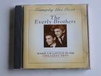 The Everly Brothers - Greatest hits, Cd's en Dvd's, Verzenden, Nieuw in verpakking