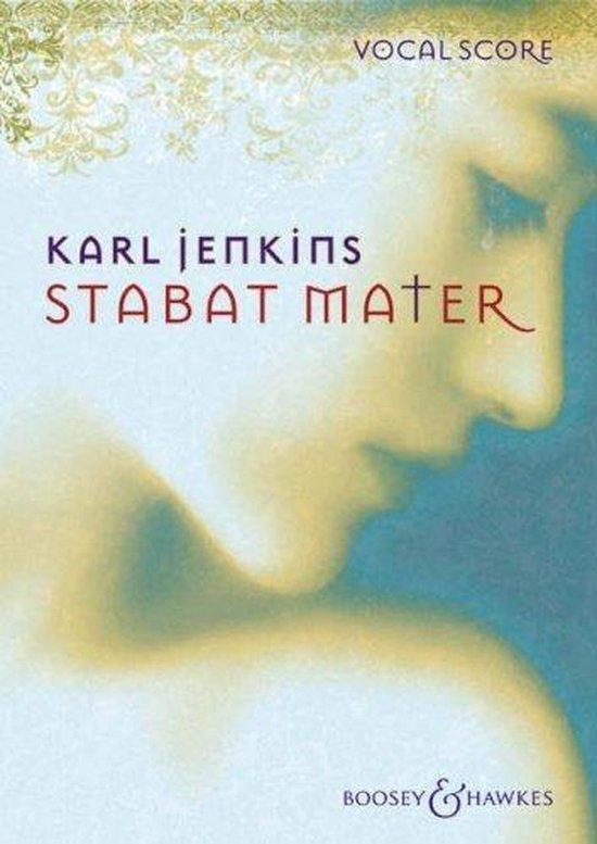 Stabat Mater 9790060119521 Karl Jenkins, Boeken, Taal | Engels, Gelezen, Verzenden
