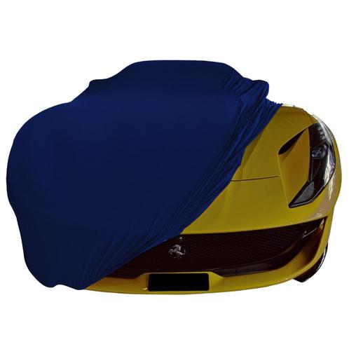 Autohoes passend voor Ferrari 812 Superfast binnen BESTE, Auto diversen, Autohoezen, Op maat, Nieuw, Ophalen of Verzenden