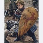 Game of Thrones - Signed by Peter Dinklage (Tyrion, Verzamelen, Nieuw