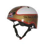 KiddiMoto Helm Hailwood M (Merken, Kinderhelmen), Ophalen of Verzenden, Nieuw, Overige merken