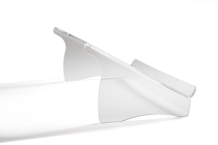 Q-doc 500 documenthouder, Zakelijke goederen, Kantoor en Winkelinrichting | Kantoorartikelen, Overige typen, Nieuw in verpakking