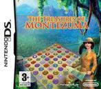 The Treasures of Montezuma [Nintendo DS], Ophalen of Verzenden, Zo goed als nieuw