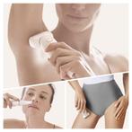 Braun Silk-pil 9 Flex 9-300 Beautyset - Epilator Met, Verzenden, Nieuw