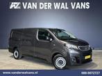 Peugeot Expert | 2.0 BlueHDI 123pk L3H1 Euro6 Airco | Camera, Gebruikt, Euro 6, Dealer onderhouden, Zilver of Grijs