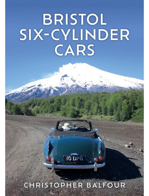 Bristol Six-Cylinder Cars, Boeken, Auto's | Boeken, Algemeen, Nieuw, Verzenden