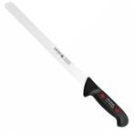 Eikaso Solingen Hammes/Zalmmes – Gekarteld – 30 cm Lemme, Ophalen of Verzenden, Nieuw, Rvs of Chroom, Los bestek