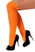Sokken Oranje Gebreid 39 40 41 42 43 44 45 46 Dames Heren Un, Kleding | Heren, Carnavalskleding en Feestkleding, Nieuw, Carnaval