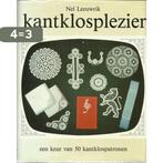 Kantklosplezier 9789062551958 Leeuwrik, Verzenden, Gelezen, Leeuwrik