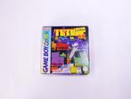 Game Boy Color - Tetris DX - Boxed CIB, Spelcomputers en Games, Games | Nintendo Game Boy, Ophalen of Verzenden, Nieuw