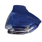 Autohoes passend voor Alfa Romeo 2600 Spider binnen BESTE, Ophalen of Verzenden, Nieuw, Op maat