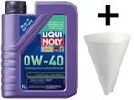 1L Synthoil Energy 0W-40 ACEA A3,ACEA B4,API SN Maximale..., Ophalen of Verzenden, Nieuw