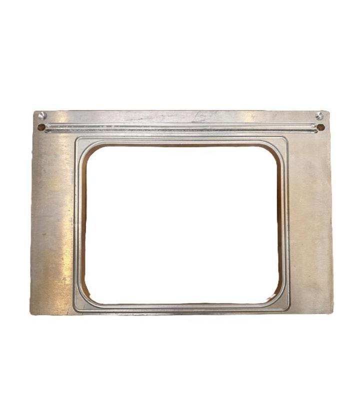 Inzetstuk voor Sealapparaat SV400 | 1/2GN, Zakelijke goederen, Horeca | Keukenapparatuur, Nieuw in verpakking, Verzenden