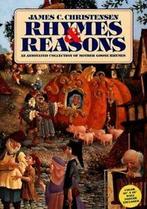 Rhymes & reasons: an annotated collection of Mother Goose, James Christensen, Gelezen, Verzenden