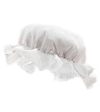 Witte Muts Dames, Verzenden, Nieuw