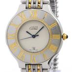 Cartier - Must 21 - W10052F4 - Heren - 2020+, Nieuw