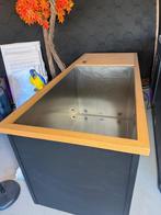 Showroommodel IJsbad – NU €3.495,-, Nieuw